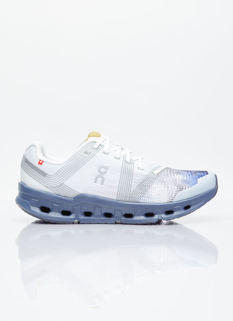 Salomon Cloudgo Suma スニーカー ブルー sal0354009
