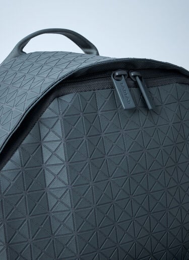 Bao Bao Issey Miyake Daypack Backpack Grey bao0161003