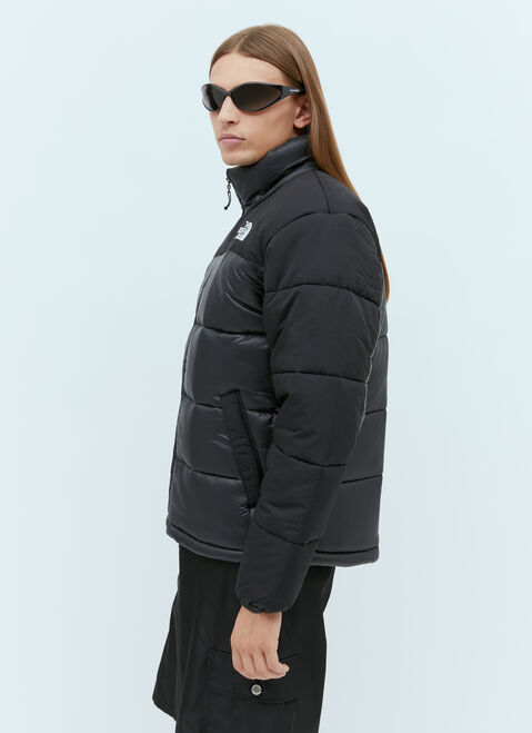 The North Face Hmlyn Insulated Jacket Black tnf0154022