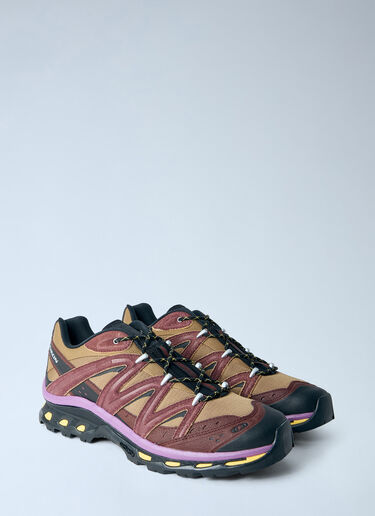 LN-CC® - Salomon: XT-Quest Expedition Sneakers - Brown Salomon XT-Quest Expedition Sneakers Brown sal0165032