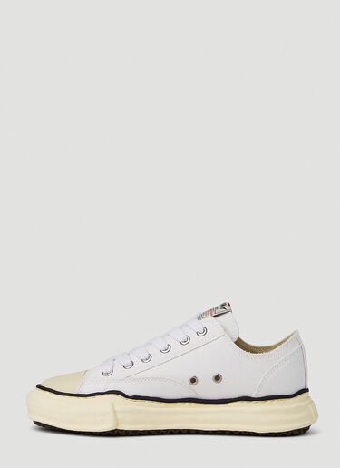 Maison Mihara Yasuhiro Peterson Sneakers White mmy0150010