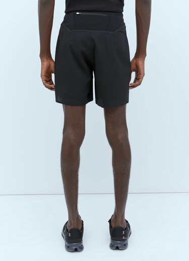 On Lightweight Shorts Dark Blue onr0154004