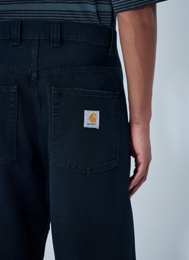 Carhartt WIP Brandon Pants Black wip0163002