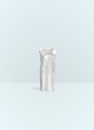 101 Copenhagen Mini Kami Vase White wps0691522