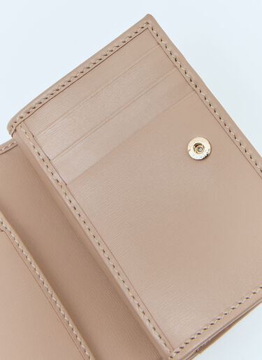 Gucci GG 双折钱包 米色 guc0257089