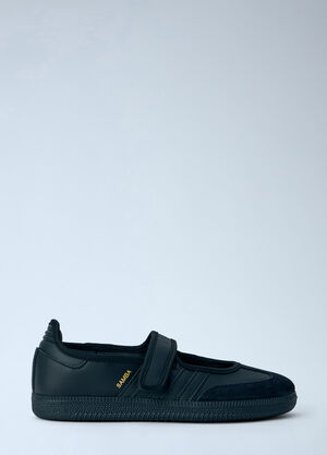 adidas Samba Jane Sneakers Black adi0266005