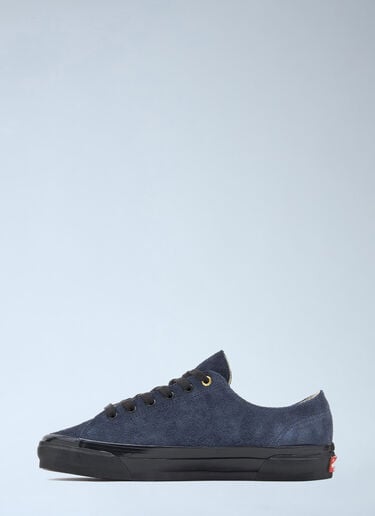 OTW by VANS x Julian Klincewicz Suede Low-Top Sneakers Navy otj0164001