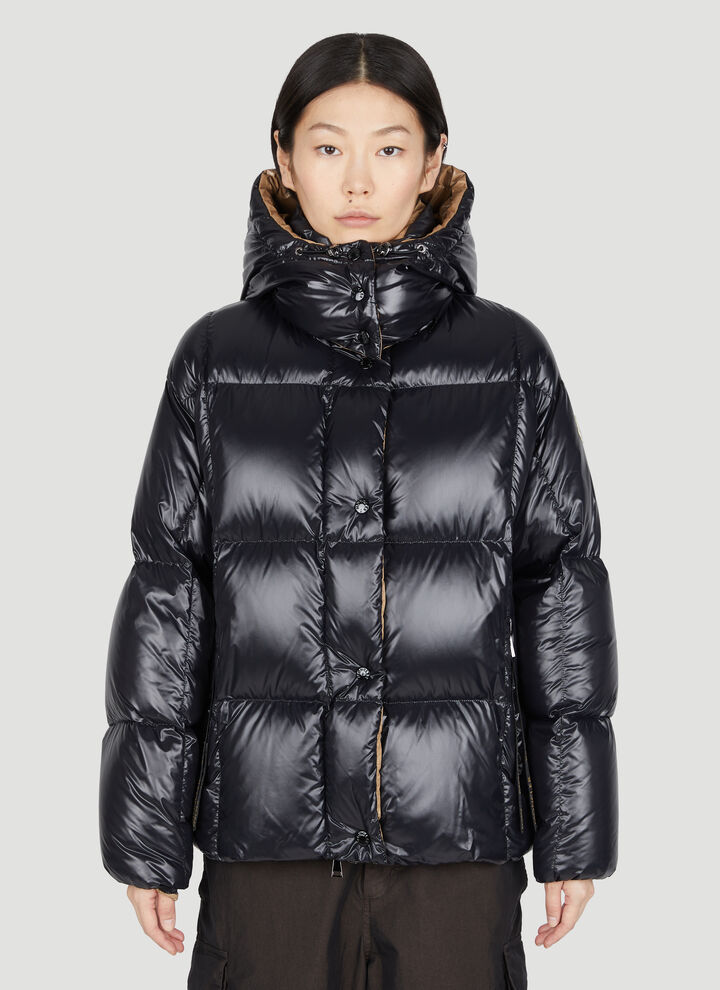 ln-cc.com | Parana Short Down Jacket