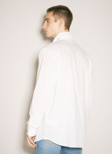 Vivienne Westwood Now Shirt White vvw0158004