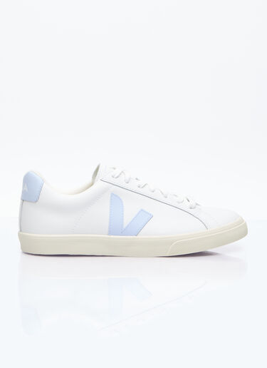 Veja Esplar Leather Sneakers White vej0256006