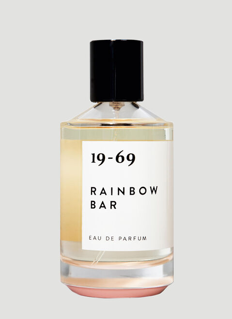 19-69 Rainbow Bar Eau de Parfum 블랙 sei0348002