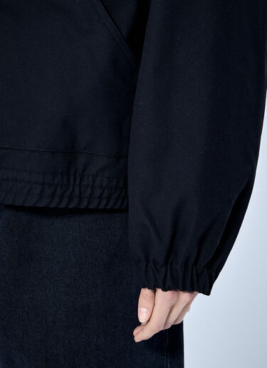 LN-CC® - Carhartt WIP: Corey Active Jacket - Black Carhartt WIP Corey Active Jacket Black wip0265017