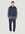 Engineered Garments 필드 슬리브리스 재킷 블루 egg0150011
