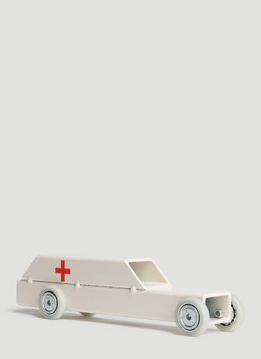 Magis Archetoys Ambulance White wps0644847