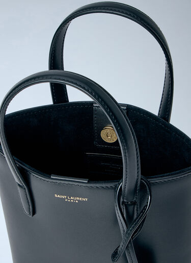 Saint Laurent 迷你 Toy 购物包 黑色 sla0257089