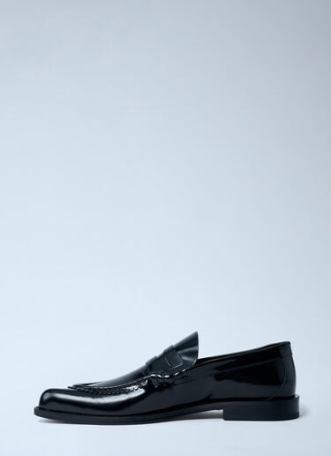 Coin Loafers Vivienne Westwood Coin Loafers Black vvw0162014