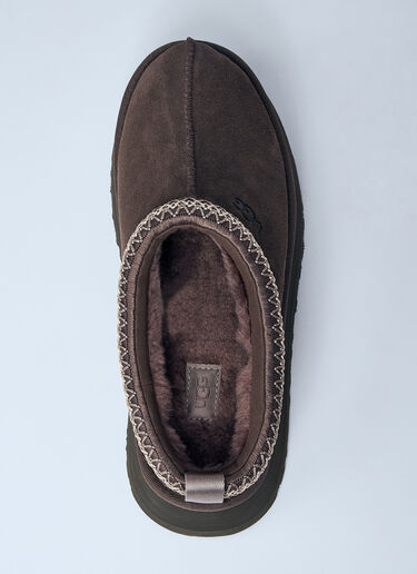 UGG 태즈 슬립온 슈즈  브라운 ugg0260003