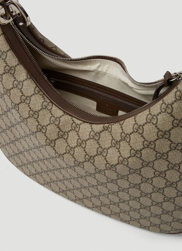 Gucci アタッシェ マルチストラップショルダーバッグ ベージュ guc0250130