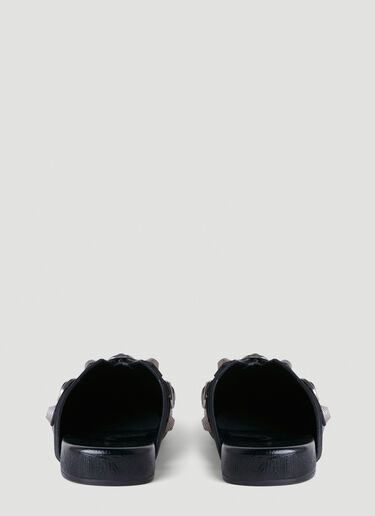 Cagole Mules Balenciaga Cagole Mules Black bal0251059