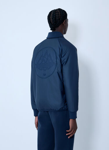 adidas SPZL Bramhope Bomber Jacket Navy adi0162157