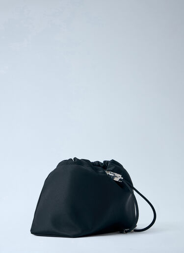 Moncler Trick Pouch Black mon0263057