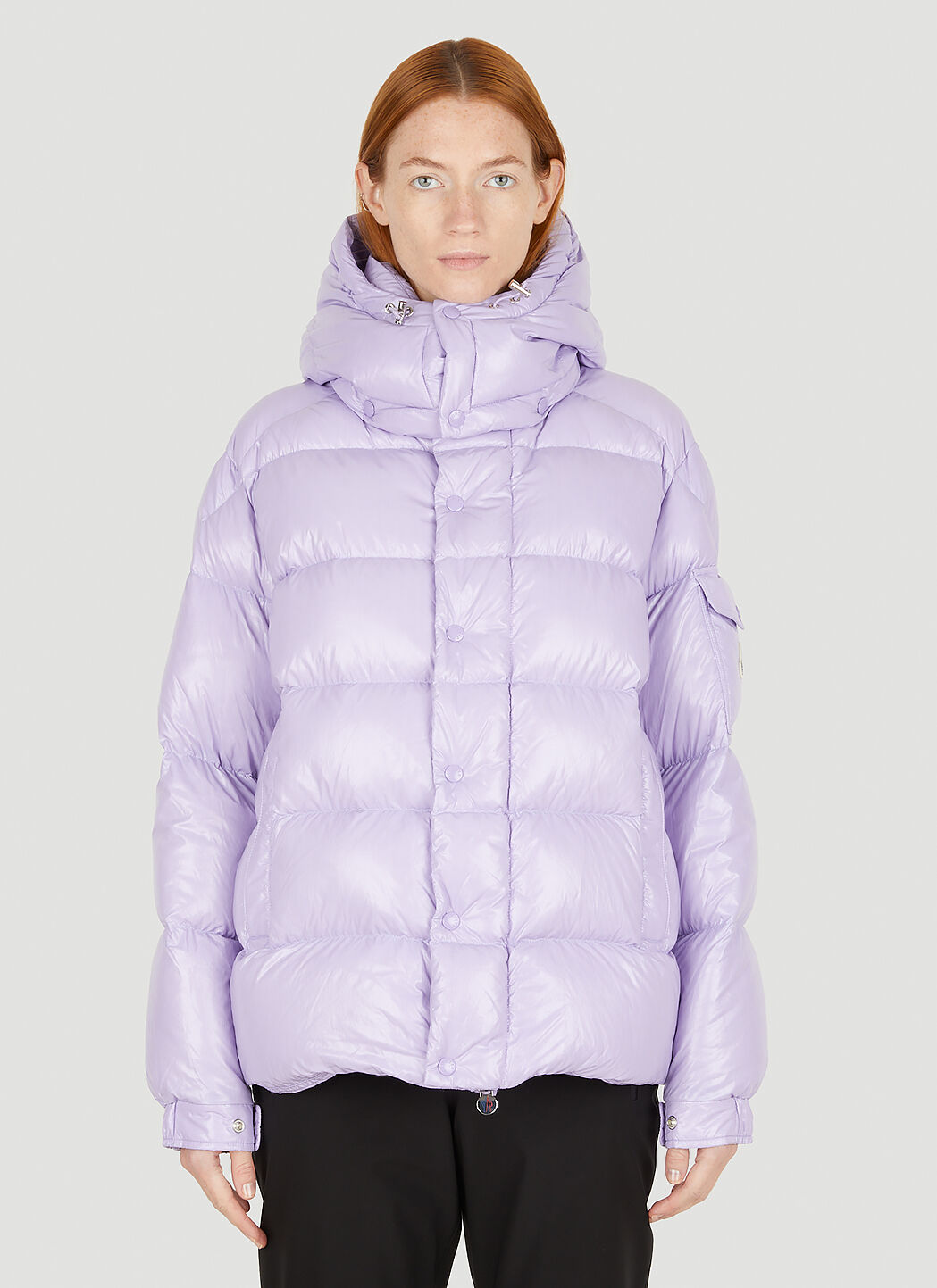 Maya 70 Down Jacket