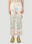 Collina Strada Chason Jeans Pink cst0249005