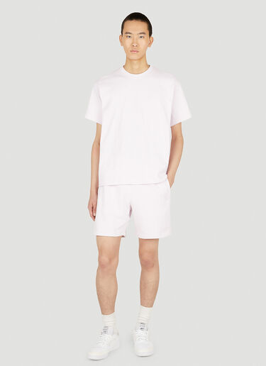 adidas x Humanrace Basics T-Shirt Pink ahr0150004