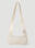 Jacquemus Le Bisou Gros Grain Bag Black jac0151030