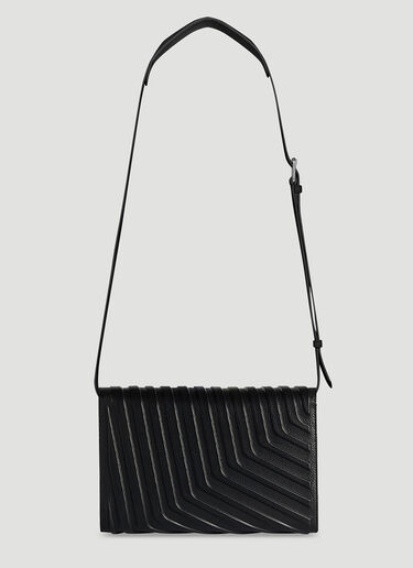 Car Flap Shoulder Bag Balenciaga Car Flap Shoulder Bag Black bal0151061