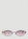 DMY by DMY Valentina Sunglasses Brown dmy0353001