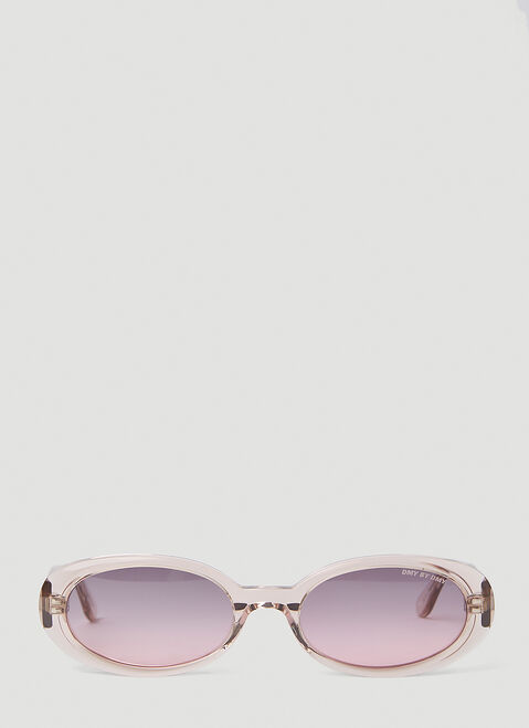 DMY by DMY Valentina Sunglasses Black dmy0352008
