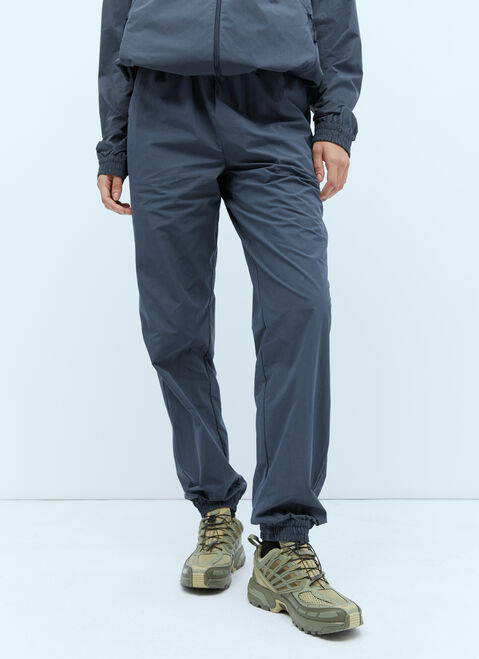 JW Anderson Juba Track Pants Green jwa0254004