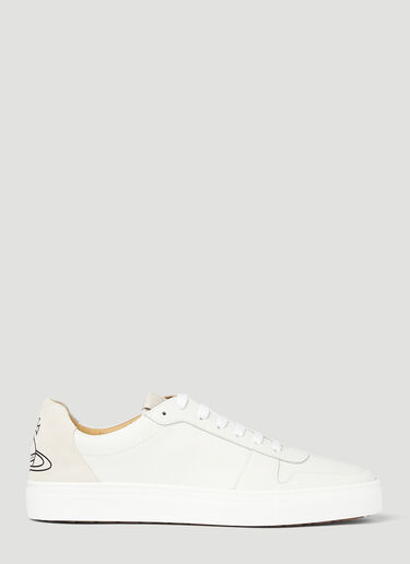 Vivienne Westwood Apollo 运动鞋 白色 vvw0248017