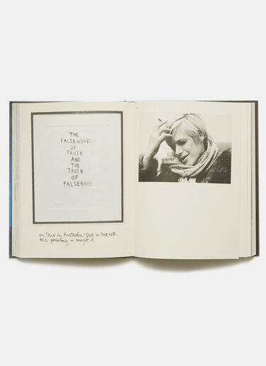 Ettore Sottsass Books Ettore Sottsass Black dbn0590006