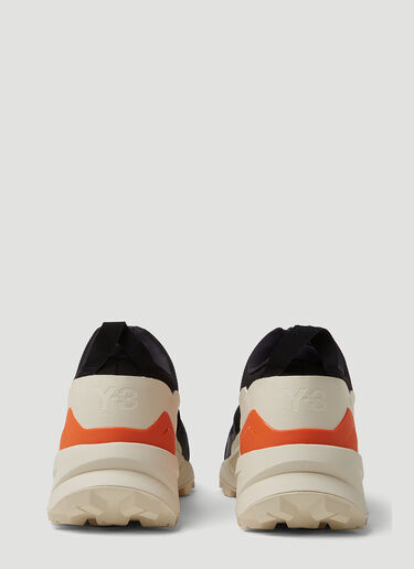 Y-3 Swift R3 Terrex Sneakers Black yyy0349014