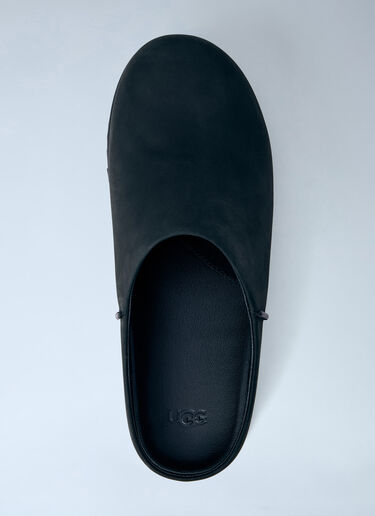 UGG Otzo Slip Ons Black ugg0164006