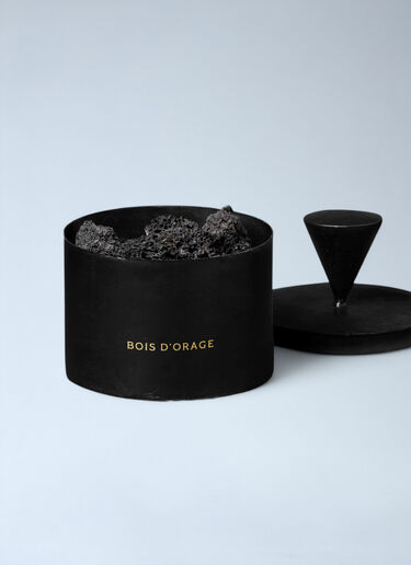 Bois d'Orage Pot-Pourri Mad et Len Bois d'Orage Pot-Pourri Black wps0691763