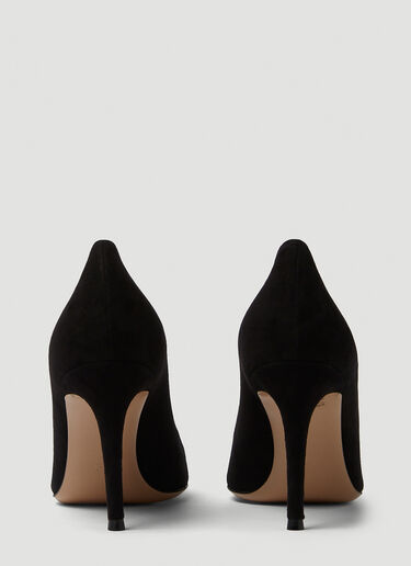 Gianvito Rossi Gianvito 85 高跟鞋 黑 gia0249023