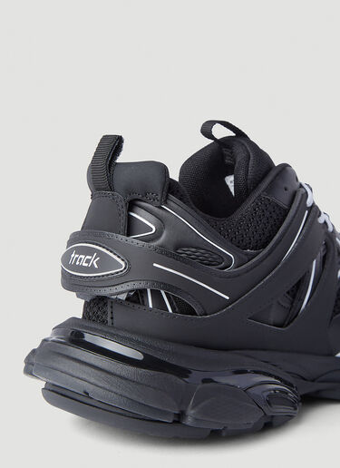 Balenciaga Track Sneakers Black bal0143035