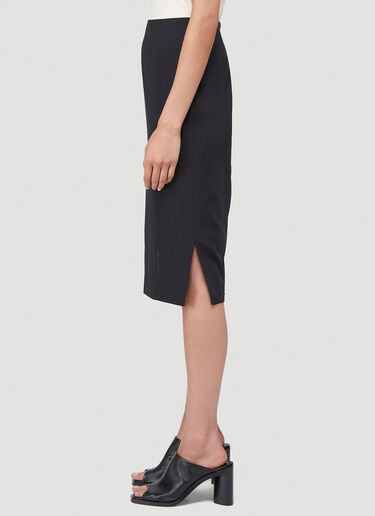 Namacheko Nova Skirt Black nac0240005