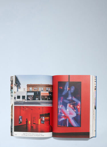 Antenne Books Total - Martine Syms Black ane0564005