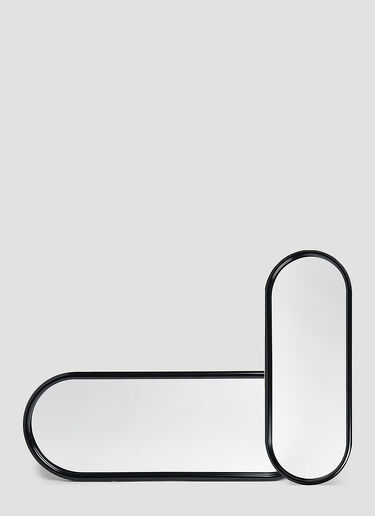 Large Angui Mirror AYTM Large Angui Mirror Grey wps0638288