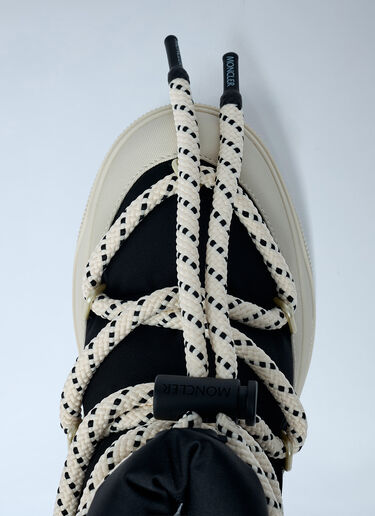 Moncler Monopulse Boots Black mon0261046