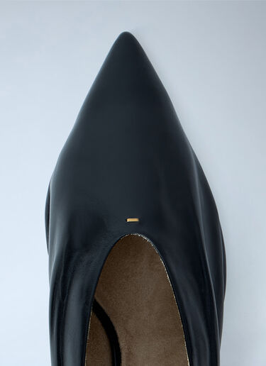 Khaite Miriam 50 Pumps Black kha0265029