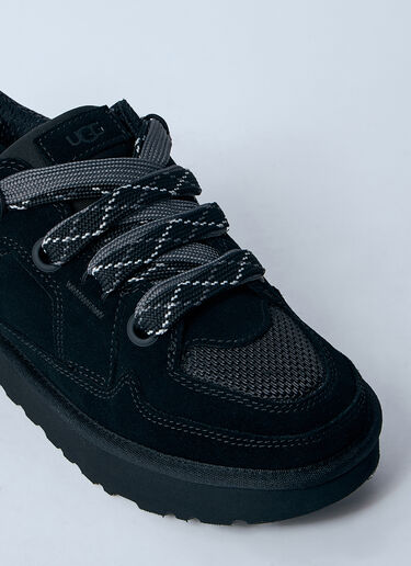 UGG Lowmel 运动鞋  黑色 ugg0260009
