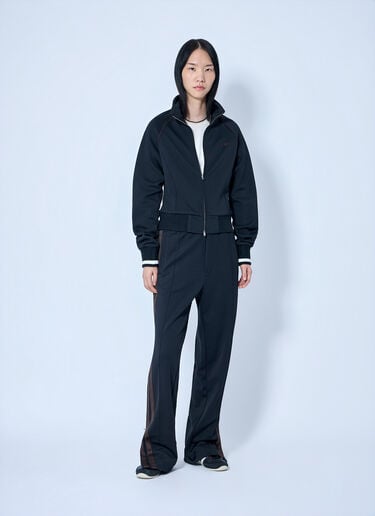 Y-3 X WB Track Jacket Black ywb0364012