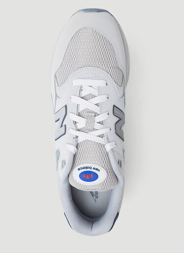 New Balance MTZ Sneakers Grey new0153001