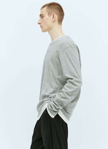 Jil Sander+ Tシャツ 3枚セット マルチカラー jsp0156002