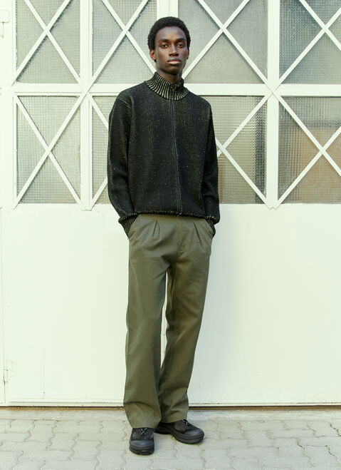 Carhartt WIP Boot Storage Pants Brown wip0155002